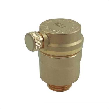 Imagem de Dreno Escoamento Água Compressor Ar Comprimido 3/4 Ivm Italy