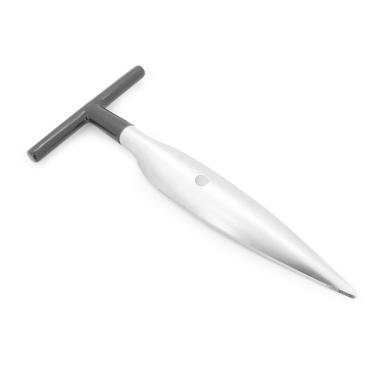 Imagem de Abridor De Coco Inox - Ref.asa19016