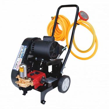 Imagem de Lavadora Alta Vazão 1cv 350psi Bivolt EL3500V Eletroplas