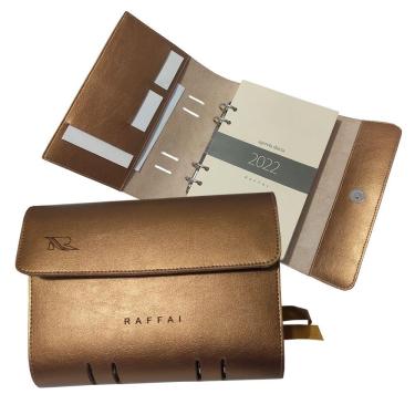 Imagem de Agenda Diária Raffai