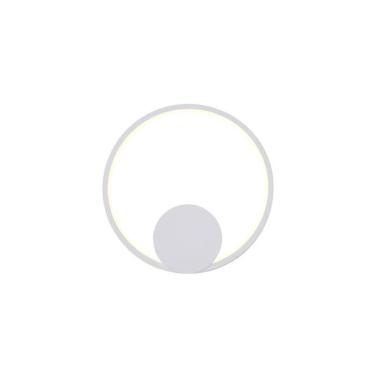 Imagem de Arandela Quality Quebec 1436 Led Bivolt Branco