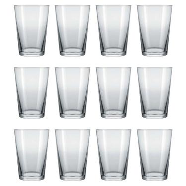 Imagem de Copo Caldereta Classic 300 ml com 12 Peças Nadir