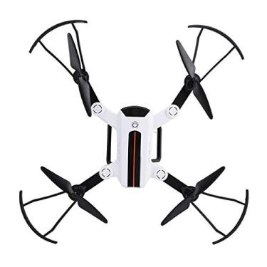 Imagem de Mini drone de câmera ajustável FPV WiFi com câmera RC Drone, WiHold Helicóptero Brinquedos RemotFoldable Drone para (#1)