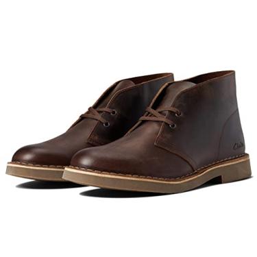 Imagem de Clarks Desert Boot Evo Beeswax Leather 10 D (M)