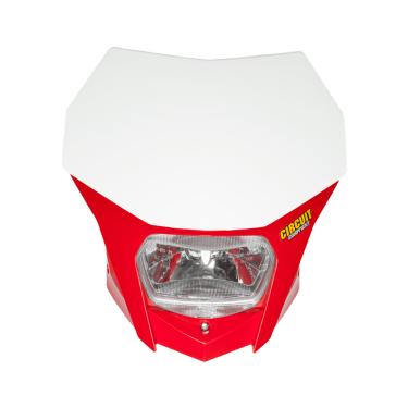 Imagem de Porta Farol Bagus Pp Vm/Bc