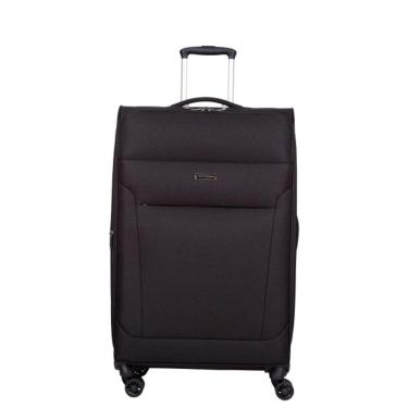 Imagem de Mala Média Sestini Ultralight Plus 360° TSA Expansível