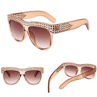 Imagem de Óculos de sol, fotografia de rua, moda, óculos de sol retrô, óculos de sapo, 6, tamanho único