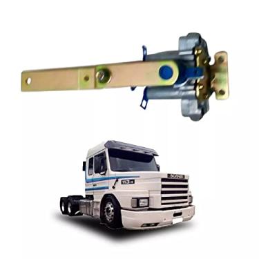 Imagem de VALVULA NIVELAMENTO CABINE PARA SCANIA 113/143