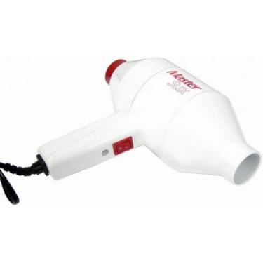 Imagem de Aspirador Portátil E Jateador De Ar Mastersux 110V Branco