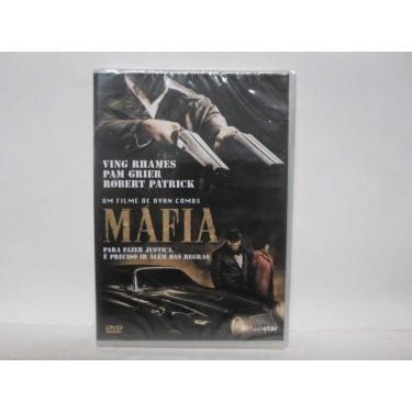 Imagem de Máfia