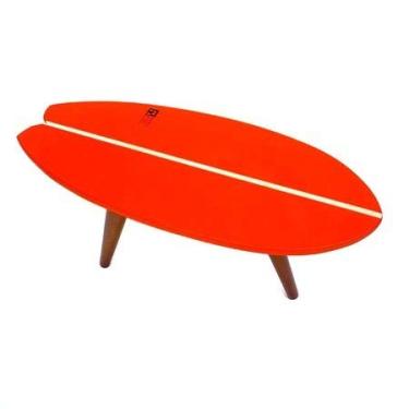 Imagem de Mesa de Centro Prancha Longarina