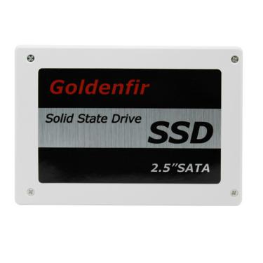 Imagem de Goldenfir ssd sata hdd hd 2.5 Polegada 32gb 64gb 120gb 128gb 240gb 256g disco rígido ssd para