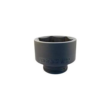 Imagem de KingTony BR Soquete Sextavado De Impacto 50Mm-1.1/2 Kingtony Br 953550M 50Mm