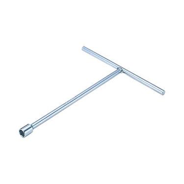 Imagem de KingTony BR Chave Tipo T Com Soquete Kingtony Br 118510M 10Mm