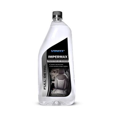 Imagem de Impermax Protetor de Tecidos 1,5lt Vonixx