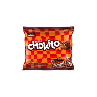 Imagem de Chocolate Chokito 370g - Nestlé