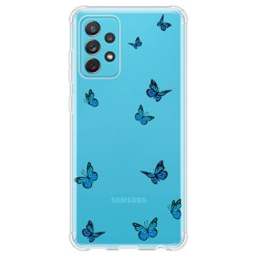 Imagem de Capa Capinha De Celular Compatível com Galaxy A72 Samsung Personalizada