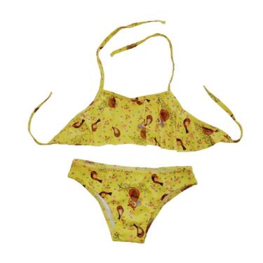 Imagem de Biquini Juvenil Estampado