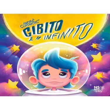 Imagem de Gibito E O Infinito