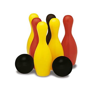 Imagem de Boliche, Silmar Brinquedos