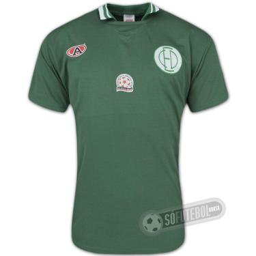 Imagem de Camisa Embu - Modelo I