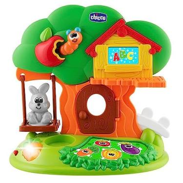 Imagem de Brinquedo a casa do Coelho, Chicco