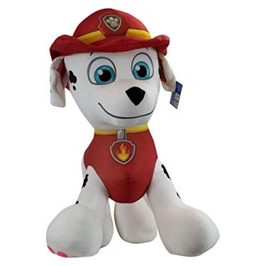 Imagem de Pelucia Gigante Marshall 80Cm, Sunny