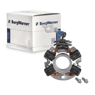 Imagem de Porta Escova Motor de Partida HB20 1.0 T-GDI Turbo 2020 Em diante PG260A