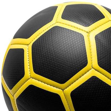 Bola de Futebol de Campo Nike Strike La Liga