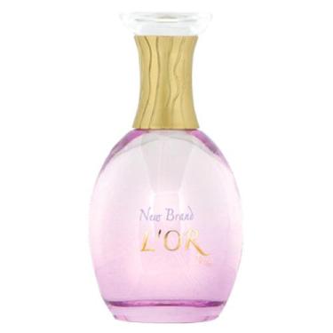 Imagem de Lor For Women New Brand - Perfume Feminino Eau De Parfum