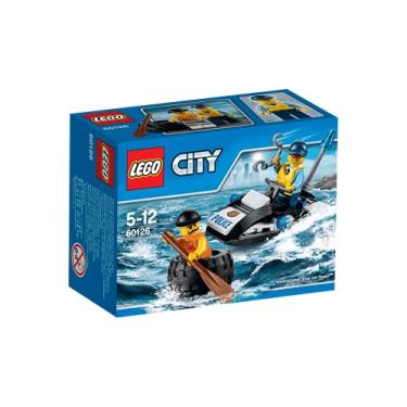 Imagem de LEGO City - 60126 - Fuga de Carro