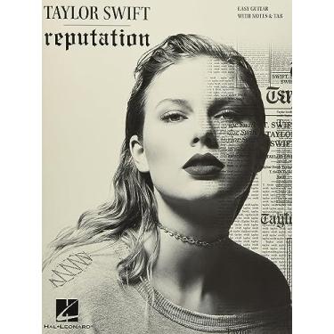 Imagem de Taylor Swift - Reputation