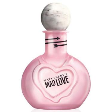 Imagem de Perfume Katy Perry Mad Love 100ml - Nao Definido