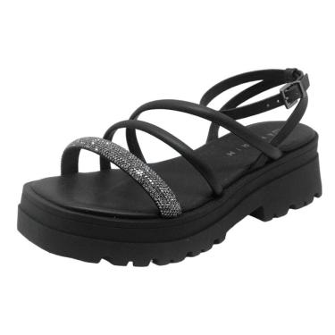 Imagem de Sandalia Feminina Conforto Ramarim 2338204