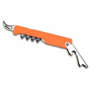 Imagem de Sacarolhas E Abridor Inox Canivetes Coral 26331140