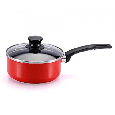 Imagem de Panelux Panela 16 Vermelho Magnific Antiaderente