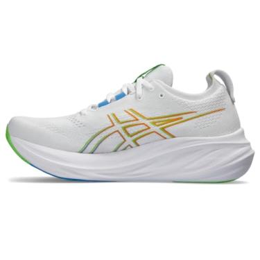 Tenis asics nimbus 16 Com o melhor pre o Buscap