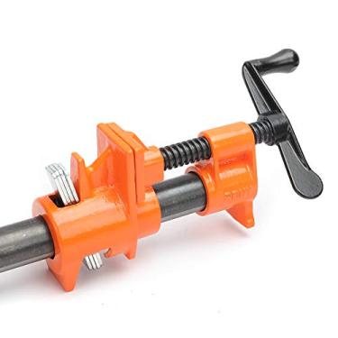 Imagem de Pony Jorgensen Fixação Pony 50 Para Tubo Preto De 1 9 Cm