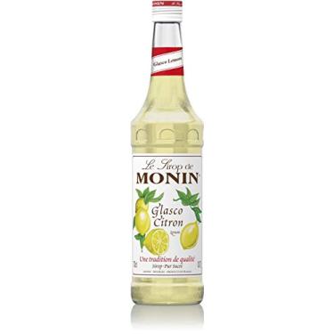 Imagem de Monin Xarope Limão 700Ml