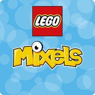 Imagem de Lego Mixels 41523 Kit Construção Hoogi