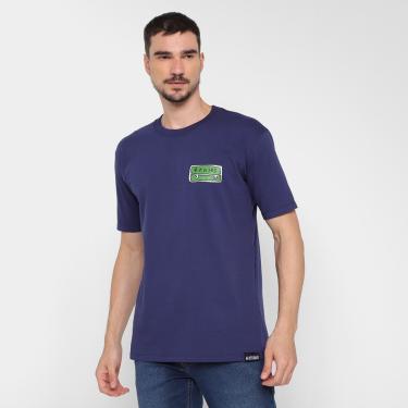 Imagem de Camiseta Etnies Frontside Masculina-Masculino