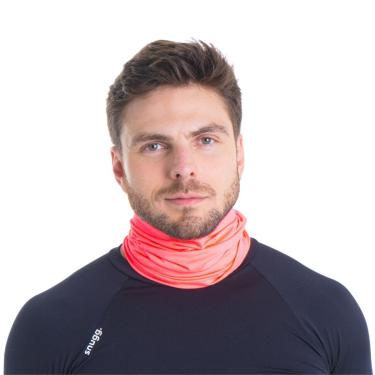 Imagem de Bandana Tubular Balaclava Proteção Solar UV50+-Unissex