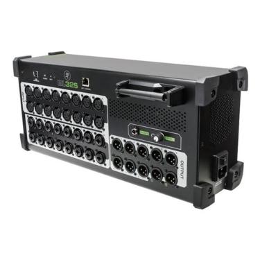 Imagem de Mesa mackie dl32 s garantia+  - bivolt