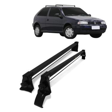 Imagem de Rack de teto gol 2 portas g2 bola / gol g3 / gol g4