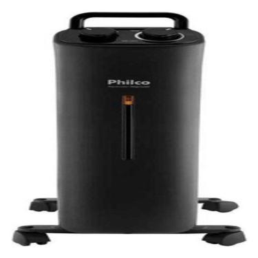 Imagem de Aquecedor A Óleo Doméstico Philco 1500w 110v Sem Ruído