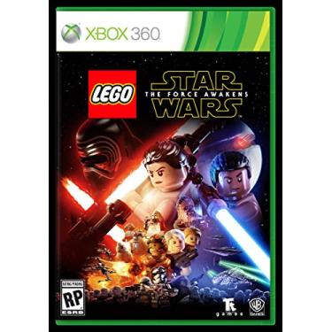 Imagem de LEGO Star Wars : The Force Awakens Xbox 360