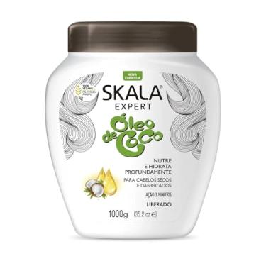 Imagem de Skala - Cremoso Skala 1Kg Oleo De Coco