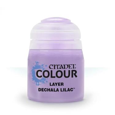 Imagem de Citadel Paint: Layer - Dechala Lilac