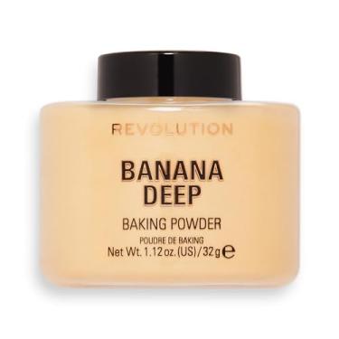 Imagem de Po Solto Revolution Banana Deep
