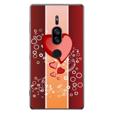 Imagem de Capa Adesivo Skin372 Verso Para Sony Xperia XZ2 Premium 2018 - KawaSki